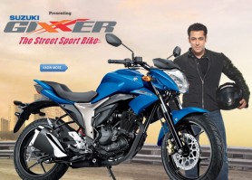 Rancon Motorbikes Announce 3 Suzuki Motorcycle Price In Bangladesh