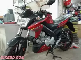 Latest Yamaha FZ150i Motorcycle In Bangladesh