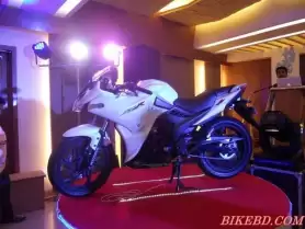 Launching Alert : Lifan KPR 150 In Bangladesh,Price,Features