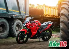 Lifan Giving 10,000 BDT Discount On KPR Series: K19 Booking Starts