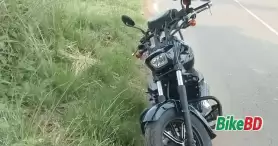 Lifan K19 বাইক নিয়ে মালিকানা রিভিউ - বেলাল আহমেদ