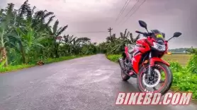 Lifan KPR 150cc মালিকানা রিভিউ লিখেছেন মাহবুব আলম