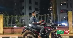 Lifan KPR 165R বাইক নিয়ে মালিকানা রিভিউ - নিবিড়