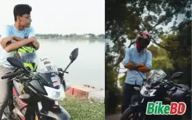 Lifan KPR 165R Carburetor ১৬০০০ কিলোমিটার রাইড - আনজিম