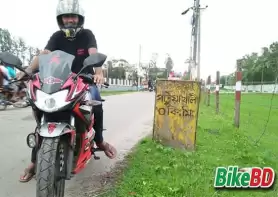 Lifan KPR150 24,000 KM User Review - Shovon Bosu