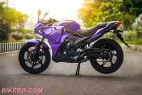 Lifan KPR150 Review By Team BikeBD: Based On 1000KM Test Ride