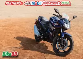 Lifan KPR165R NBF2 Edition Test Ride Review By Team BikeBD!