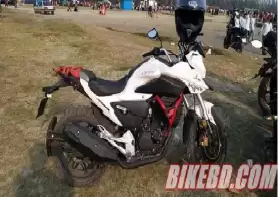 Lifan KPT 150 Ownership Review Mesbah Uddin Ahmed