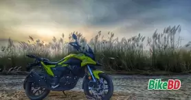 Lifan KPT150 4V ১৩০০ কিলোমিটার মালিকানা রিভিউ - এনামুল