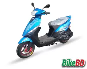 Maximizing Your Runner Scooty Mileage: Tips and Tricks