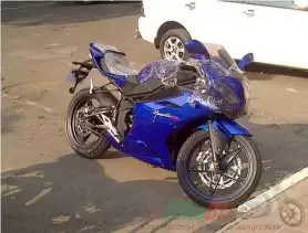 Megelli 150R Ownership Review by Asif Khan Adnan