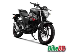 Mileage Spotlight: Suzuki Gixxer FI ABS