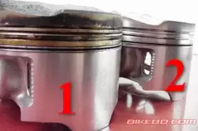 Motorcycle Break In Period