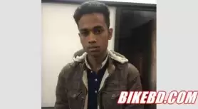 Motorcycle চোরের হোতা ধরা পরল চট্টগ্রামে