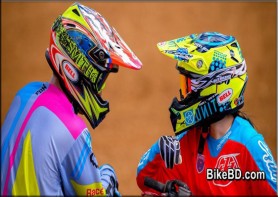 Motorcycle Helmet Standard â€“ DOT VS ECE VS Snell VS ACU