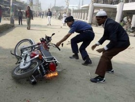 Five Cheapest Motorcycle In Bangladesh