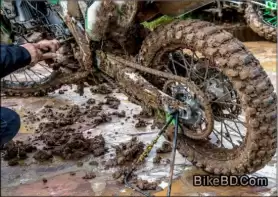 Motorcycle Maintenance In The Rainy Season – 12 Tips