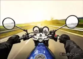 Motorcycle Riding On Hot Summer Day - 10 Tips