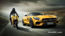 Motorcycle VS Car Which Is Convenient?