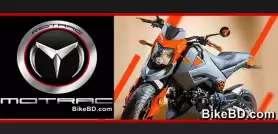 Motrac Motorcycle In Global Market