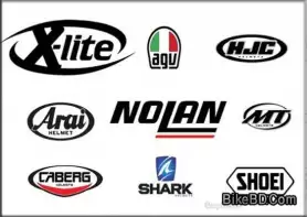 মোটরসাইকেল হেলমেট – মোটরসাইক্লিংয়ের গুরুত্বপূর্ণ সেফটি গিয়ার