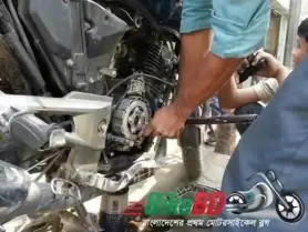 মোটরসাইকেলের ৬টি সাধারন সমস্যা ও এর প্রতিকার - যা আপনার জানা উচিত