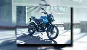 New Bajaj Pulsar NS125 Launched In India