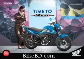 New Honda Livo Launched In Bangladesh: Honda Dream Neo Price Reduction