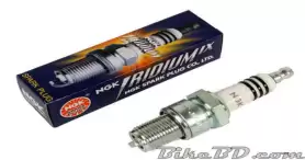 NGK Iridium IX Spark Plug For Yamaha R15