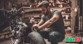 নতুন বছরে বাইকের মেইনন্টেনেন্স খরচ কমানোর ৫ টি উপায়