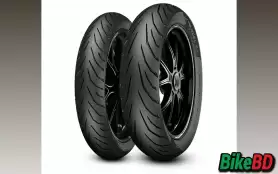 Pirelli Angel City - Street Performance Tire In Bangladesh