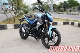 প্রথম দেখায় Race Fiero 150FR - টীম বাইকবিডি ফার্স্ট ইমপ্রেশন রিভিউ