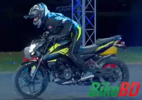 Pulsar Stuntmania - The Third Episode | Episode Details