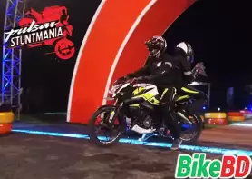 Pulsar Stuntmania - The Ninth Episode | Episode Details