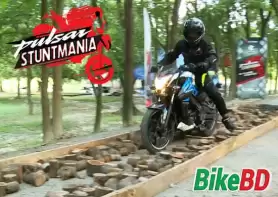 Pulsar Stuntmania - The Eighth Episode | Episode Details