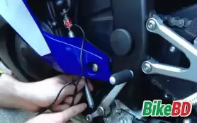 Quick-Shifter কি ? কিভাবে কাজ করে ?  ইঞ্জিনের জন্য ক্ষতিকর ?