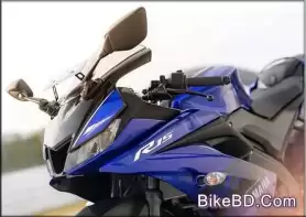 R15 V3 India vs R15 V3 Indonesia Version Comparison