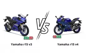 r15 v3 vs r15 v4 comparison