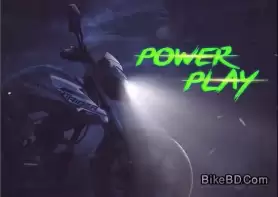 রানার নাইট রাইডার ভি২ ফিচার রিভিউ - রেস টিউনড মেশিন