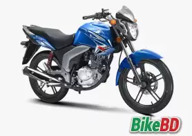 Rancon Motorbikes Launches Suzuki GSX 125 in Bangladesh