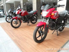 Rancon Motorbikes Ltd Introducing Suzuki In Bangladesh