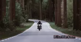 Reverse Factors of Solo Motorcycle Rides