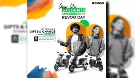 Revoo Is Going To Arrange Revoo Day For Students