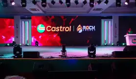 বাংলাদেশে ক্যাস্ট্রল লুব্রিক্যান্ট এর নতুন ডিস্ট্রিবিউটর হচ্ছে রক এনার্জি লিমিটেড