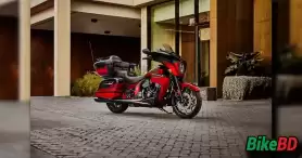 Roadmaster Elite Limited Edition launched In India