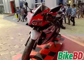 Roadmaster Rapido 165 Coming Soon !!!!