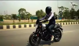 Royal Enfield Hunter 350 ৩০০০ কিমি রাইডিং অভিজ্ঞতা - বায়েজীদ বোস্তামী