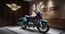 Royal Enfield Is Finally Launching – When, Where, Which Models, And What Price?