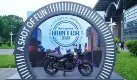 Royal Enfield Start Sales Without Pre-Booking