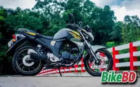 Rumours: Yamaha To Discontinue Fazer & FZS Fi V2 DD In Bangladesh